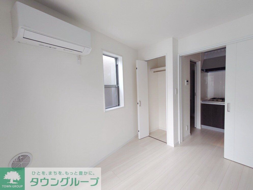 NSGATE富士見台nextの物件内観写真