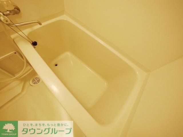 アモーレ所沢の物件内観写真