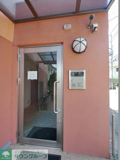 アモーレ所沢の物件内観写真