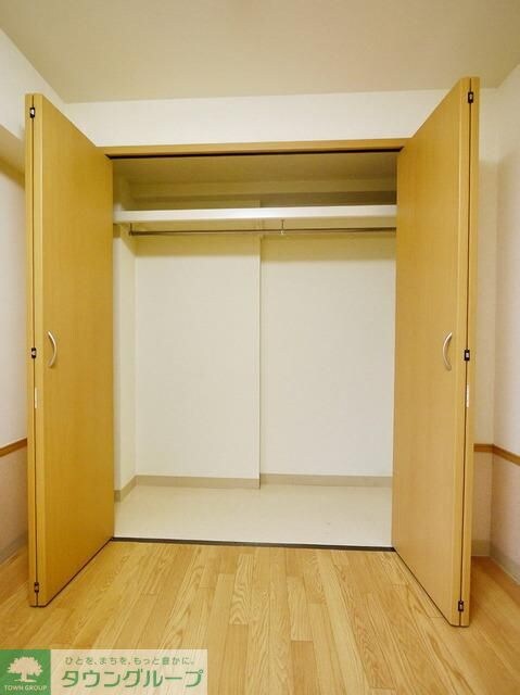 アモーレ所沢の物件内観写真