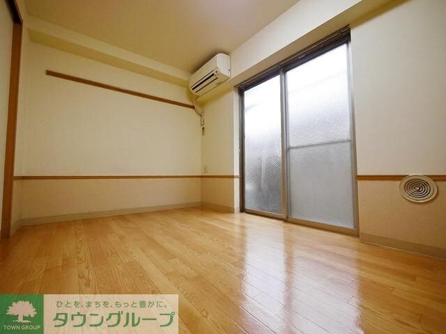 アモーレ所沢の物件内観写真