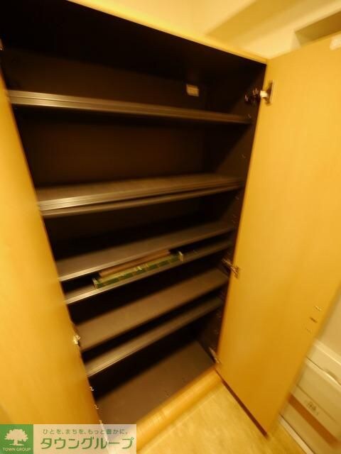 アモーレ所沢の物件内観写真