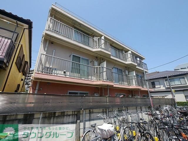 アモーレ所沢の物件内観写真