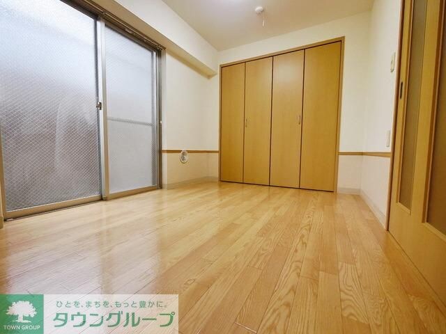 アモーレ所沢の物件内観写真