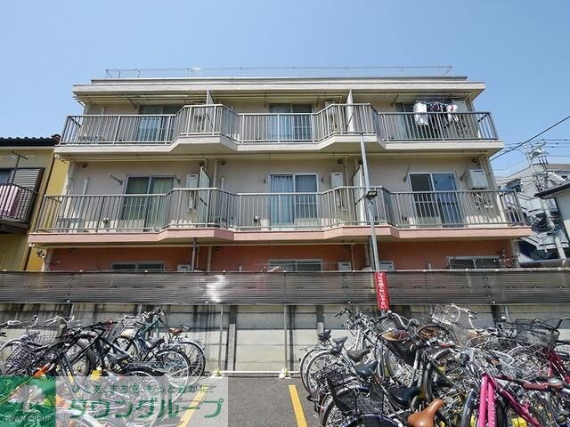 アモーレ所沢の物件内観写真