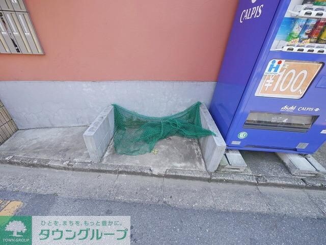 アモーレ所沢の物件内観写真