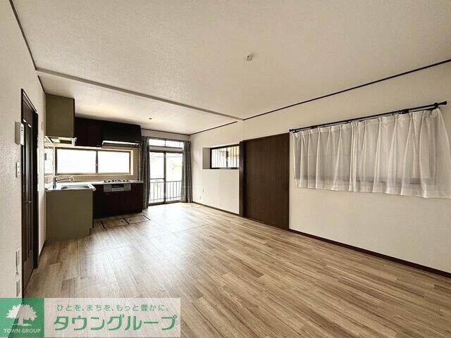 西大泉5丁目貸家の物件内観写真