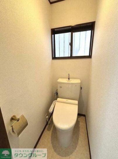 西大泉5丁目貸家の物件内観写真