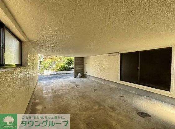 西大泉5丁目貸家の物件内観写真