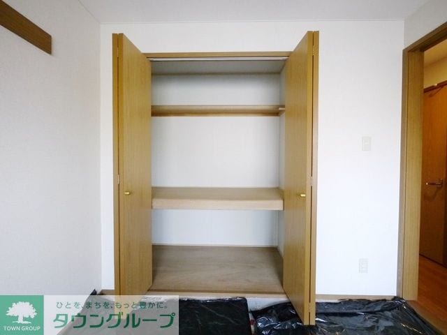 メゾンアンソレイエの物件内観写真