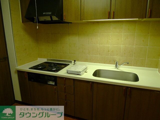 カスティーヨ杵島の物件内観写真