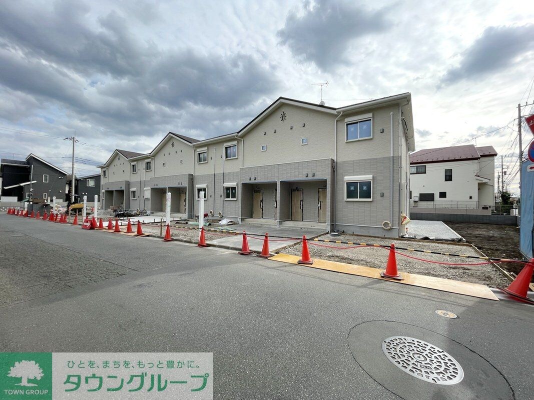 Serenoの物件内観写真