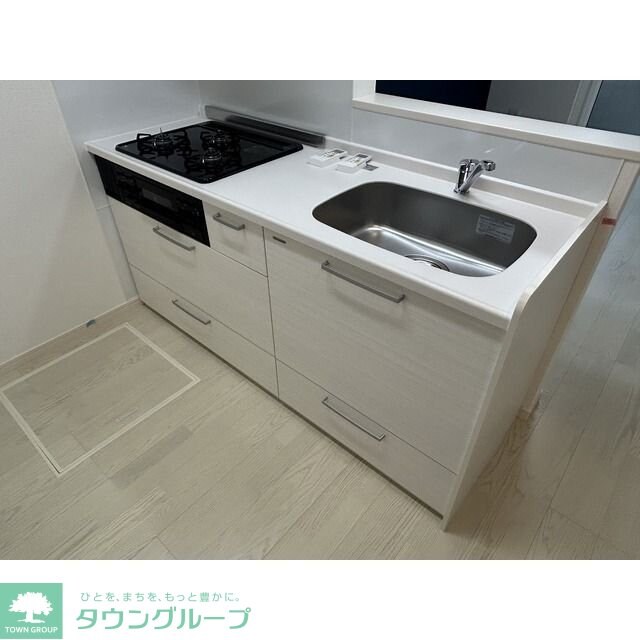 Serenoの物件内観写真