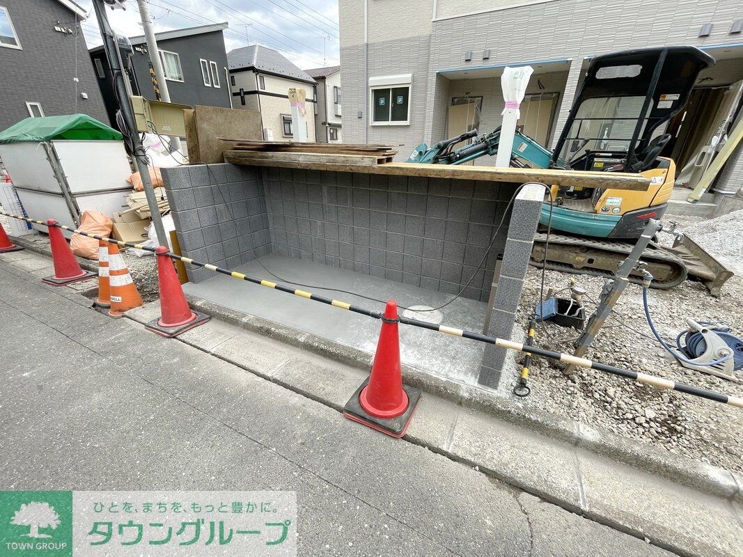 Serenoの物件内観写真