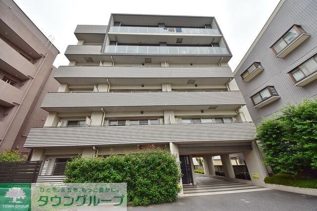 エスペランサ光が丘の物件内観写真