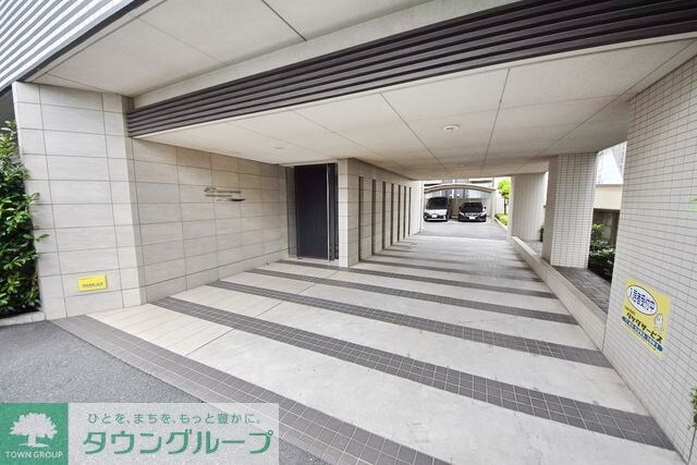 エスペランサ光が丘の物件内観写真