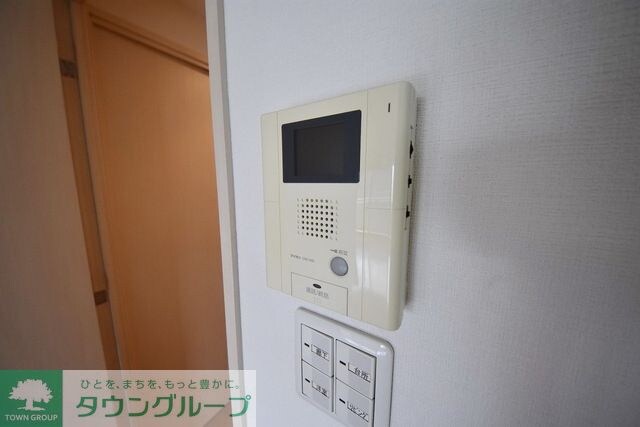 エスペランサ光が丘の物件内観写真