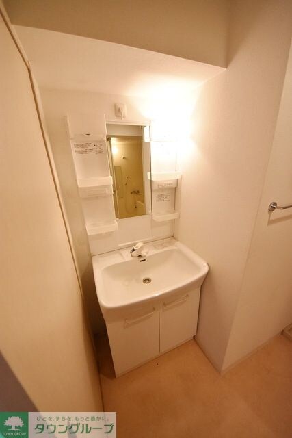 エスペランサ光が丘の物件内観写真