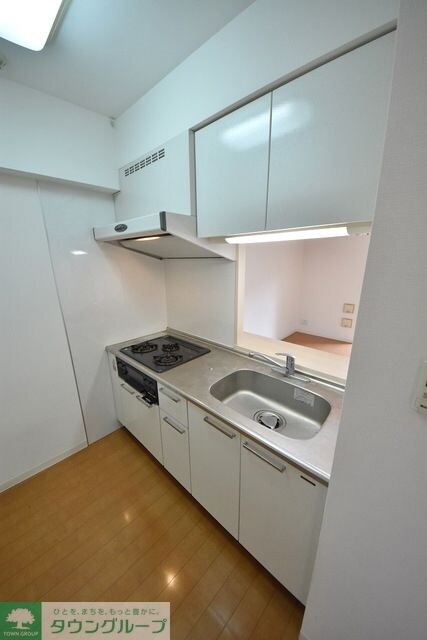 エスペランサ光が丘の物件内観写真