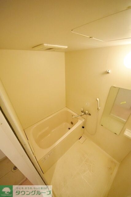 エスペランサ光が丘の物件内観写真