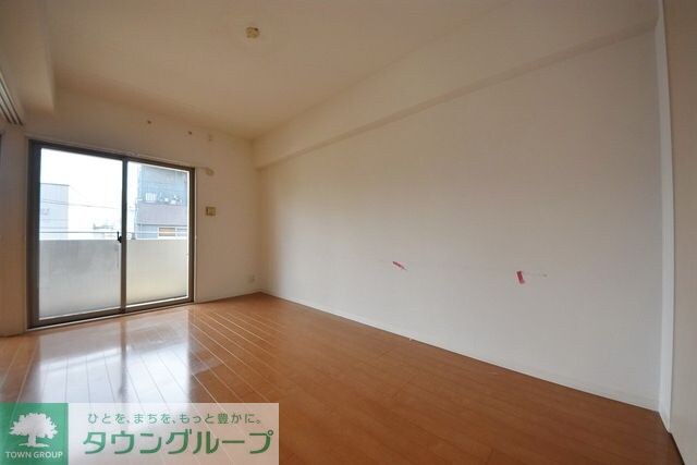 エスペランサ光が丘の物件内観写真