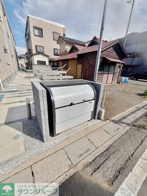 リーブルファイン新座大和田IIの物件内観写真