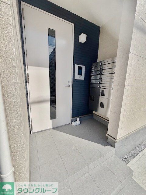 リーブルファイン新座大和田IIの物件内観写真