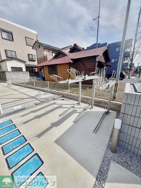 リーブルファイン新座大和田IIの物件内観写真