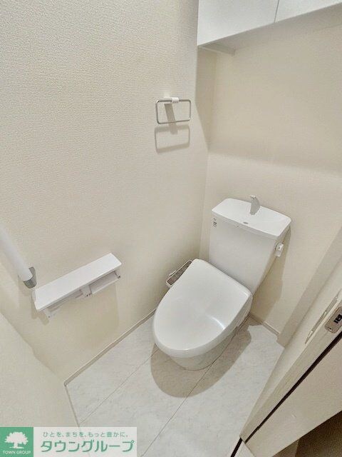 リーブルファイン新座大和田IIの物件内観写真