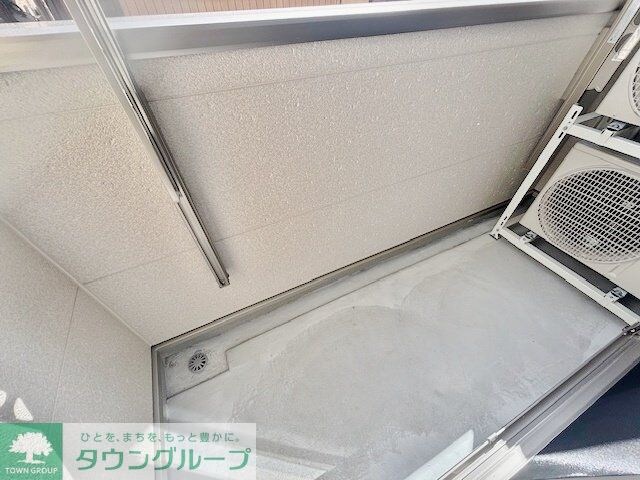 リーブルファイン新座大和田IIの物件内観写真