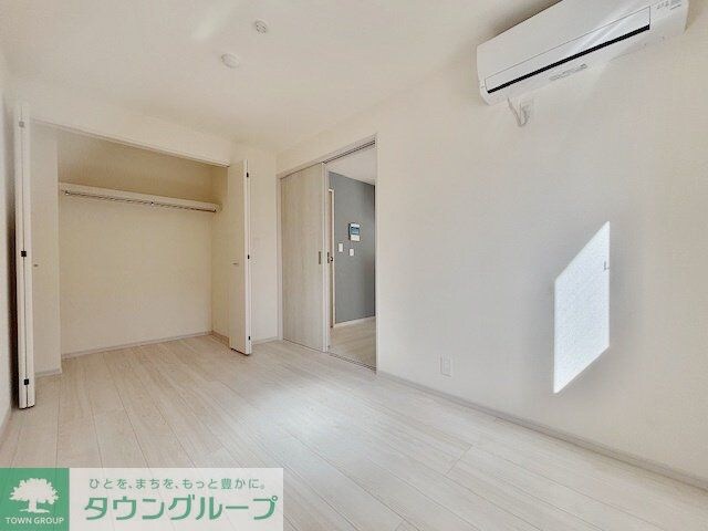 リーブルファイン新座大和田IIの物件内観写真