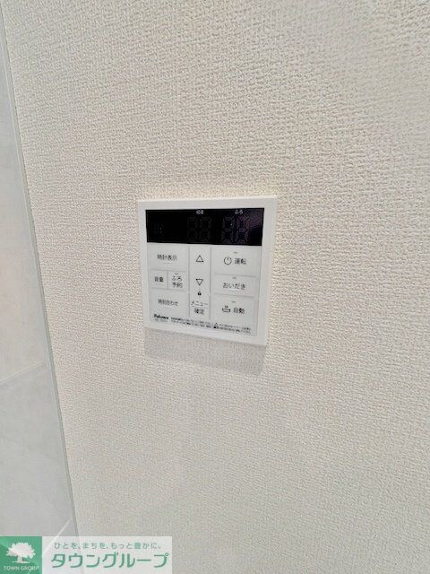 リーブルファイン新座大和田IIの物件内観写真