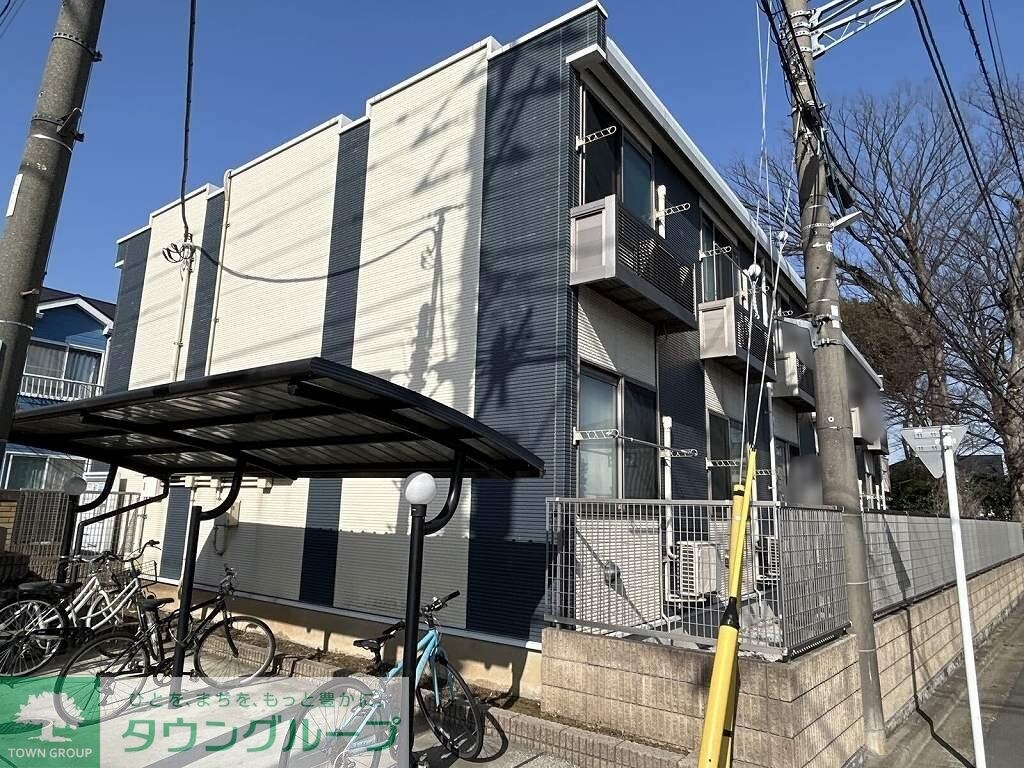 レオネクストルミナウス春日の物件内観写真