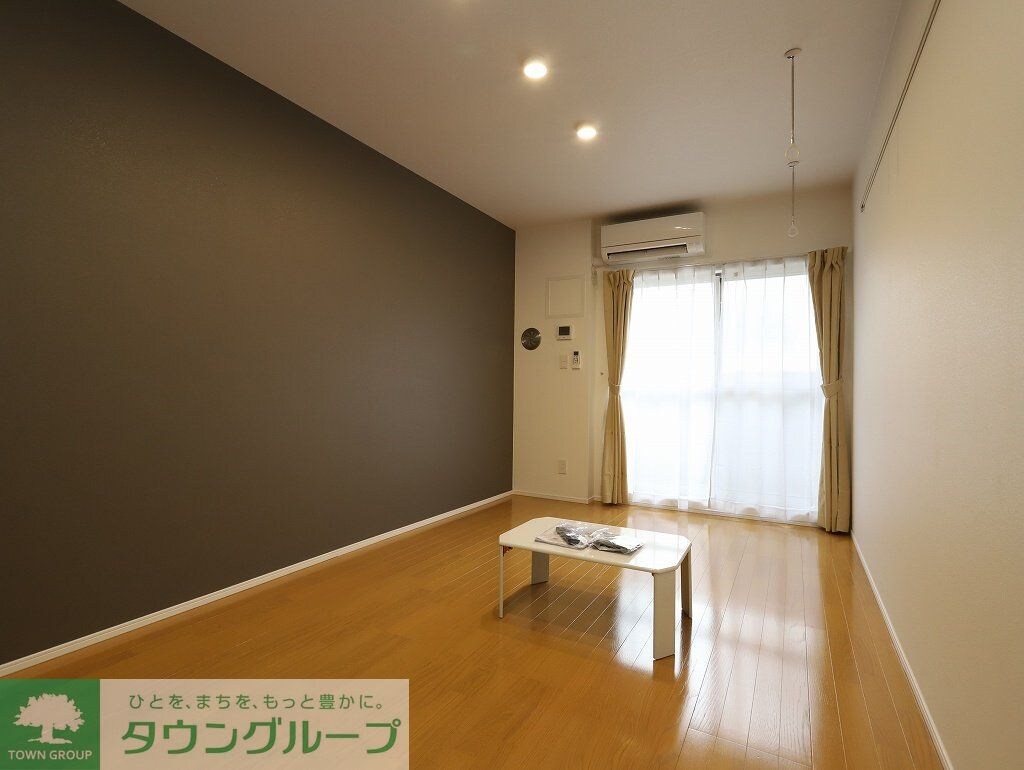 レオパレスMaison Lumiereの物件内観写真