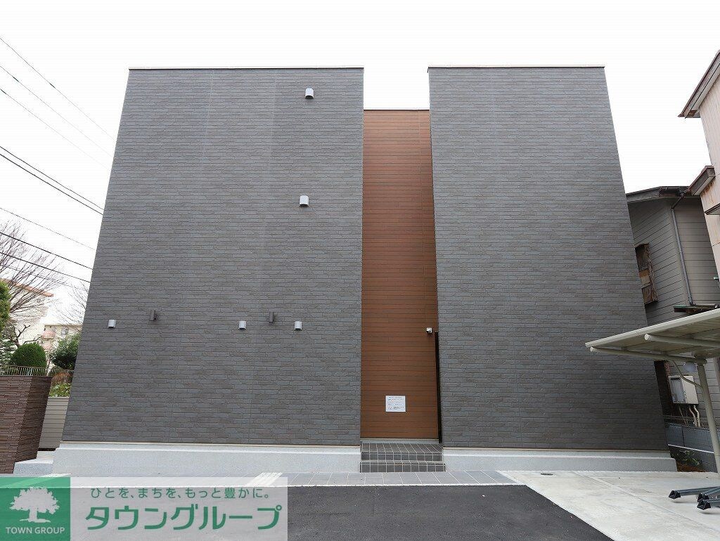 レオパレスMaison Lumiereの物件内観写真