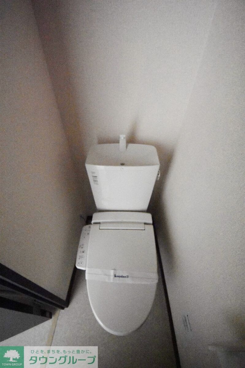 レオネクストルフェリの物件内観写真