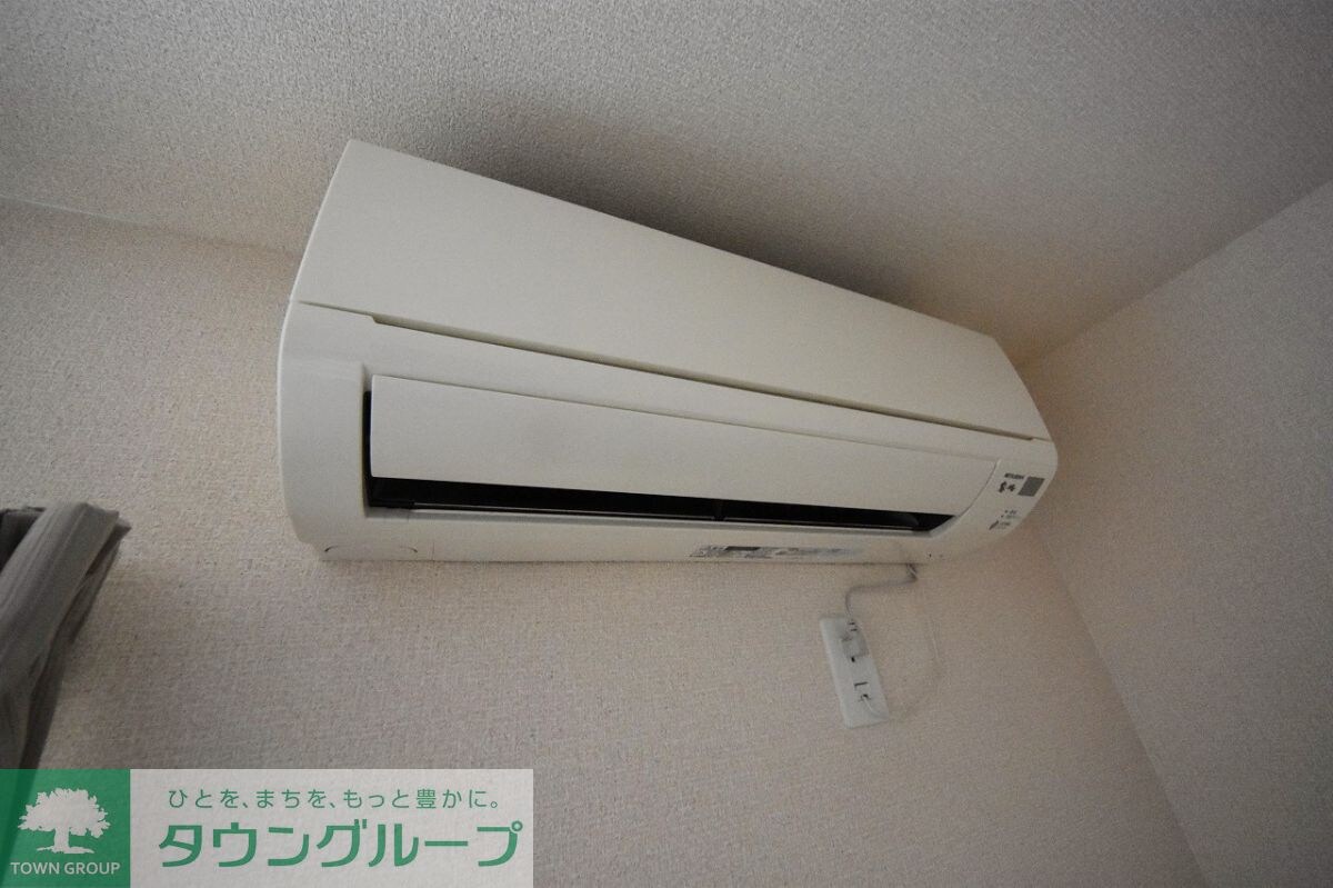 レオネクストルフェリの物件内観写真