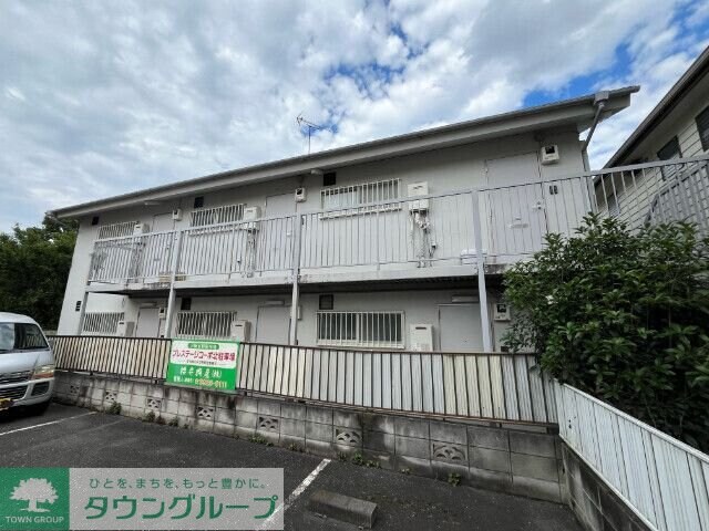 サクラビア関の物件内観写真