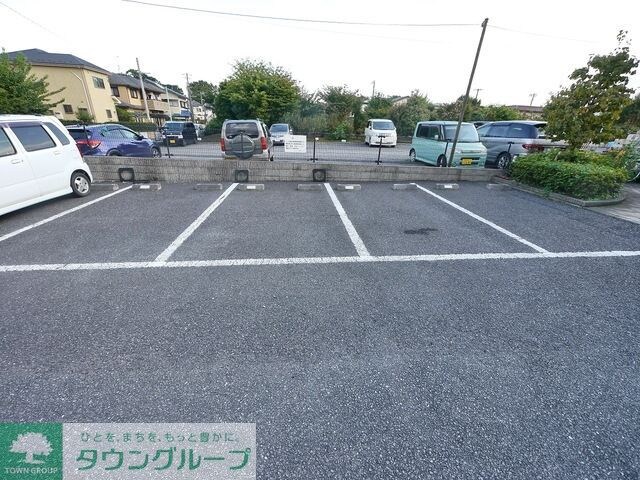 レオパレスFEDEの物件内観写真