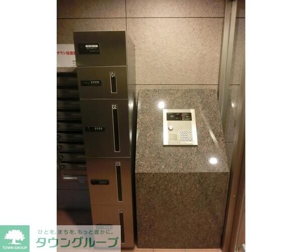 レジデンス練馬北町の物件内観写真