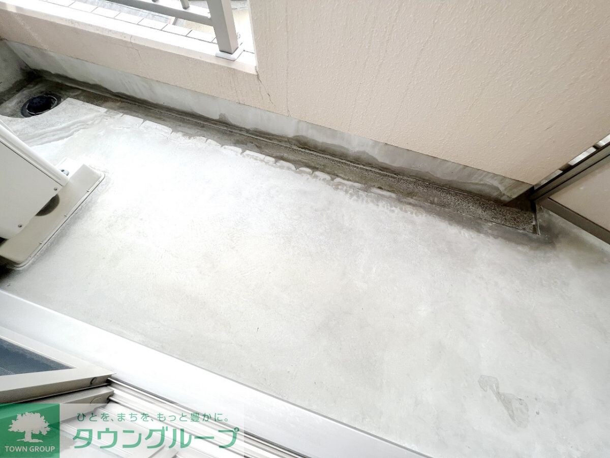 レジデンス練馬北町の物件内観写真