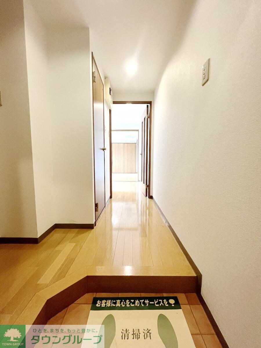 レジデンス練馬北町の物件内観写真