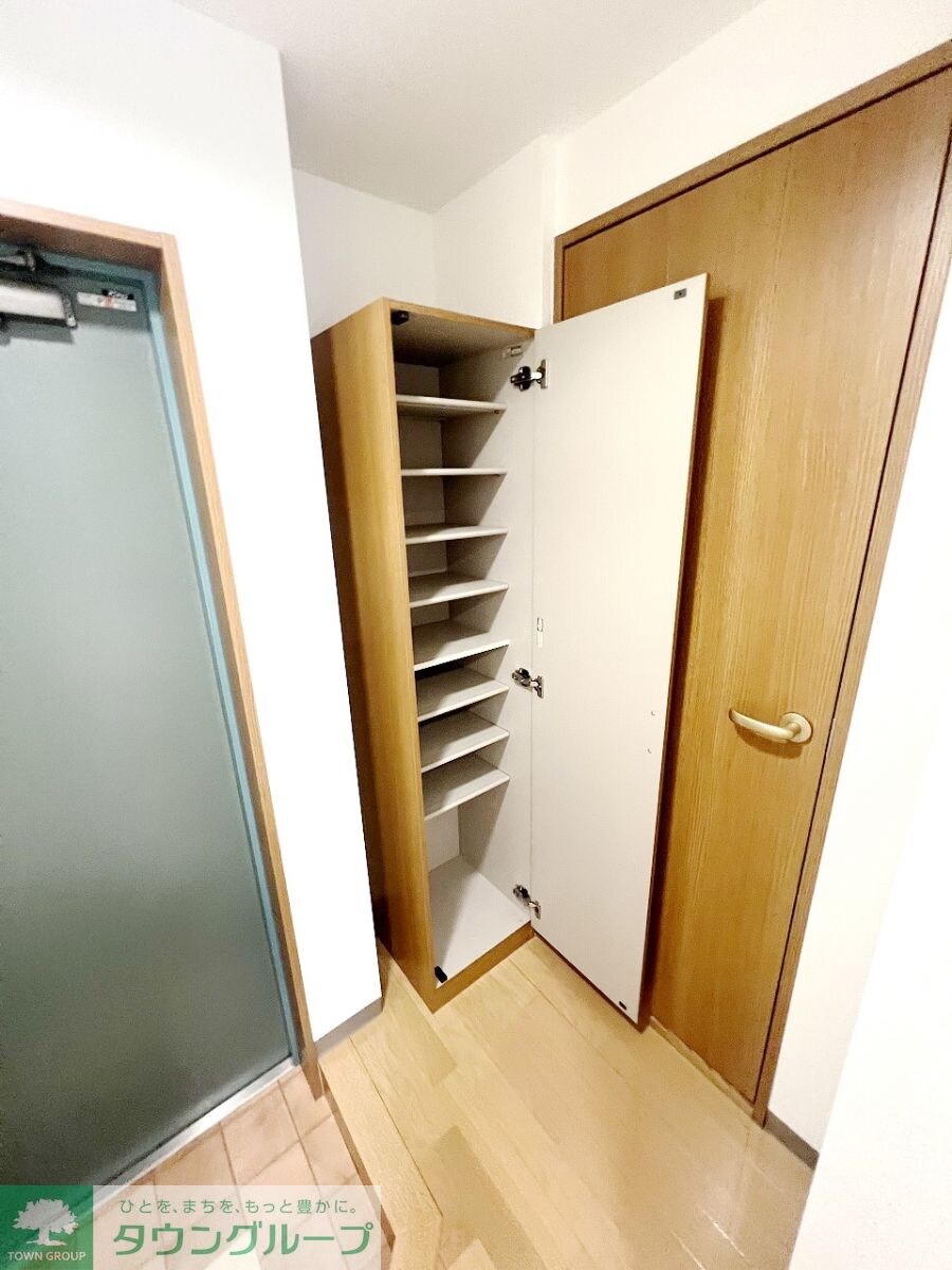 レジデンス練馬北町の物件内観写真