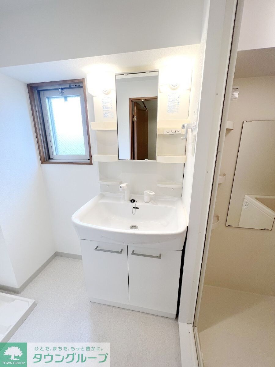 レジデンス練馬北町の物件内観写真