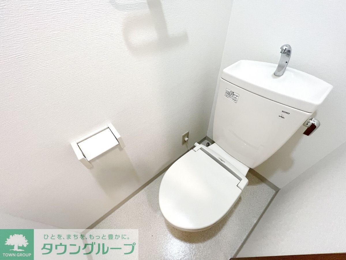 レジデンス練馬北町の物件内観写真