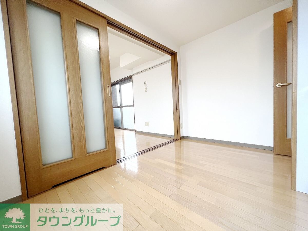 レジデンス練馬北町の物件内観写真