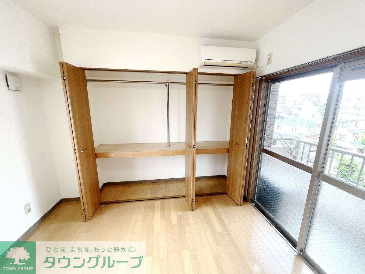 レジデンス練馬北町の物件内観写真