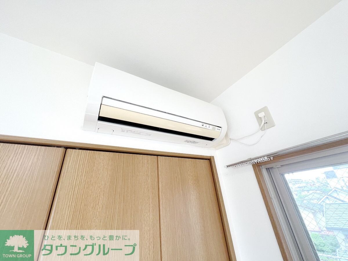 レジデンス練馬北町の物件内観写真