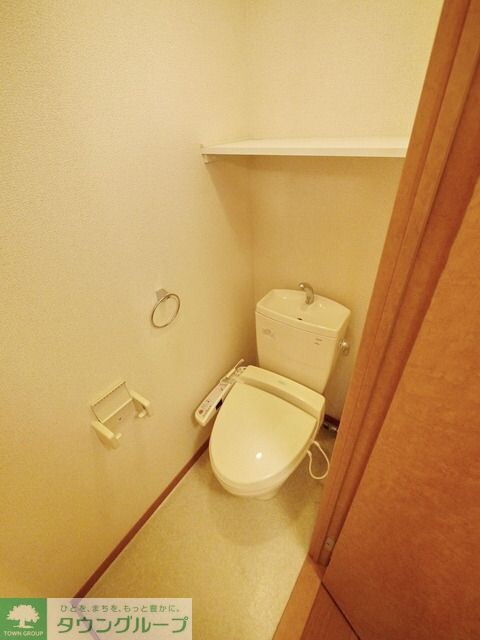 レオパレス山茶花の物件内観写真