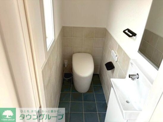 ヴィラアイビスの物件内観写真